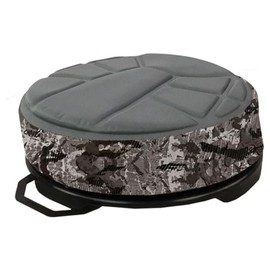 Hawk Hunting Memory Foam Bucket Seat