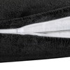 BaSaTex Pack of 2 Cashmere Touch Cushion Covers, Cushion Covers,