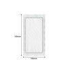 100 Sheets Dehydrating Sheets for Fish and Meat Food, Water