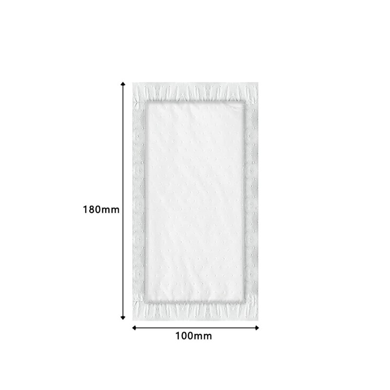 100 Sheets Dehydrating Sheets for Fish and Meat Food, Water
