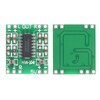 AOICRIE Super Mini PAM8403 Digital Power Amplifier Board 2 x