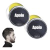 Apolo Cosmetics Para Barba, Estimulante De Barba Apolo,2