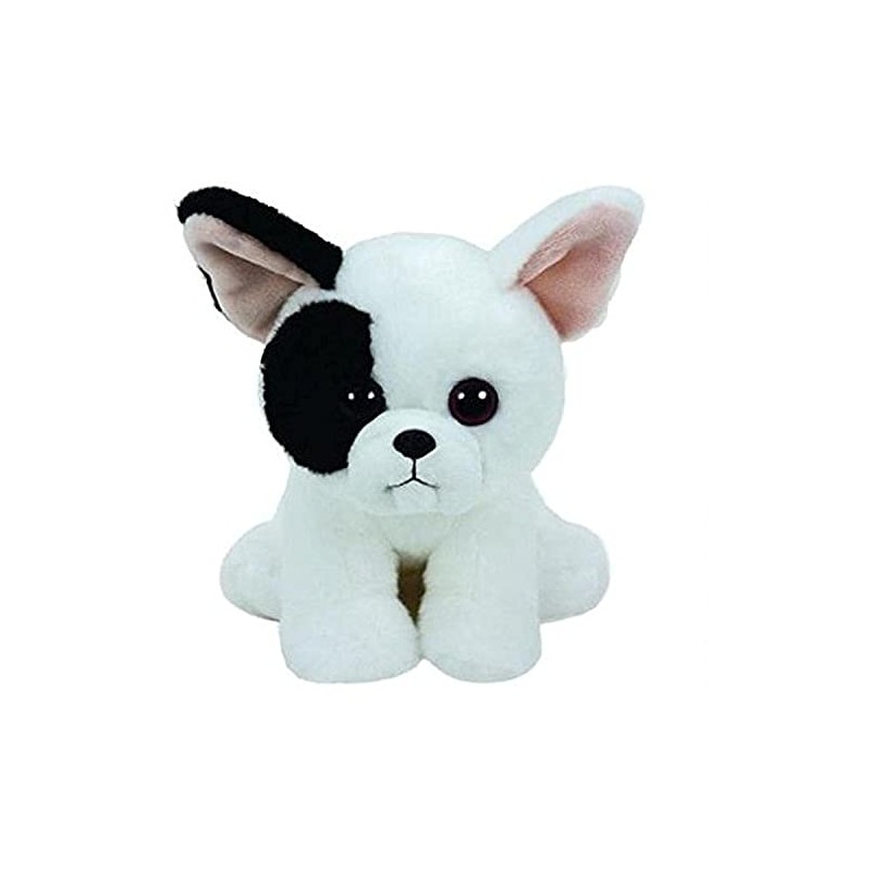 TY 96304 Marcel Dog 9604 Hund Plüschtier, Mehrfarbig