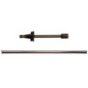 Milchschlauch-Set 637471 + Edelstahl Milchrohr 13962 kompatibel mit Siemens EQ500