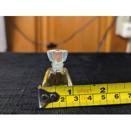 VERA WANG Parfum For Women Made in USA .13 FL.OZ 4 ml  (OPENED BOX)