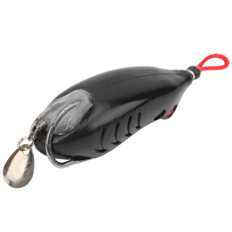 3Pcs/Set Artificial Fishing Lures Modified Fishing Soft Bait Plastic Lures