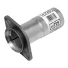 Walker 41725 Exhaust Pipe 2.75" Inlet (ID) 2.25" Outlet (ID)