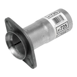 Walker 41725 Exhaust Pipe 2.75" Inlet (ID) 2.25" Outlet (ID)