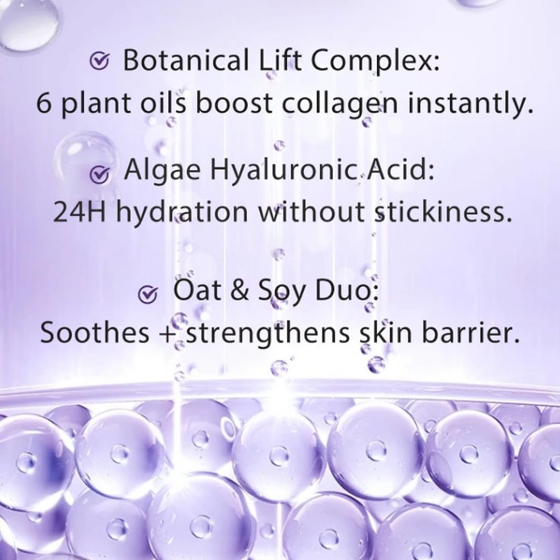 No.9 ESsence,No.9 ESsence Anti-Aging Serum,Firming & Brightening Treatment for Women,