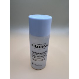Filorga Micellar Solution Cleanser Removes Make Up Hydrate 1.69.fl.oz. 50ml