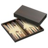 Philos 1134 "Melos" Backgammon with Magnetic Lock (Medium)