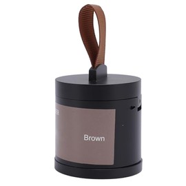 Pongnas Polvo de Rayita a Prueba de Agua, Larga Duracin, Oculta el Relleno Rpido, Tinte para Retocar la Raz del Cabello, 10g para un Peinado Rpido... 