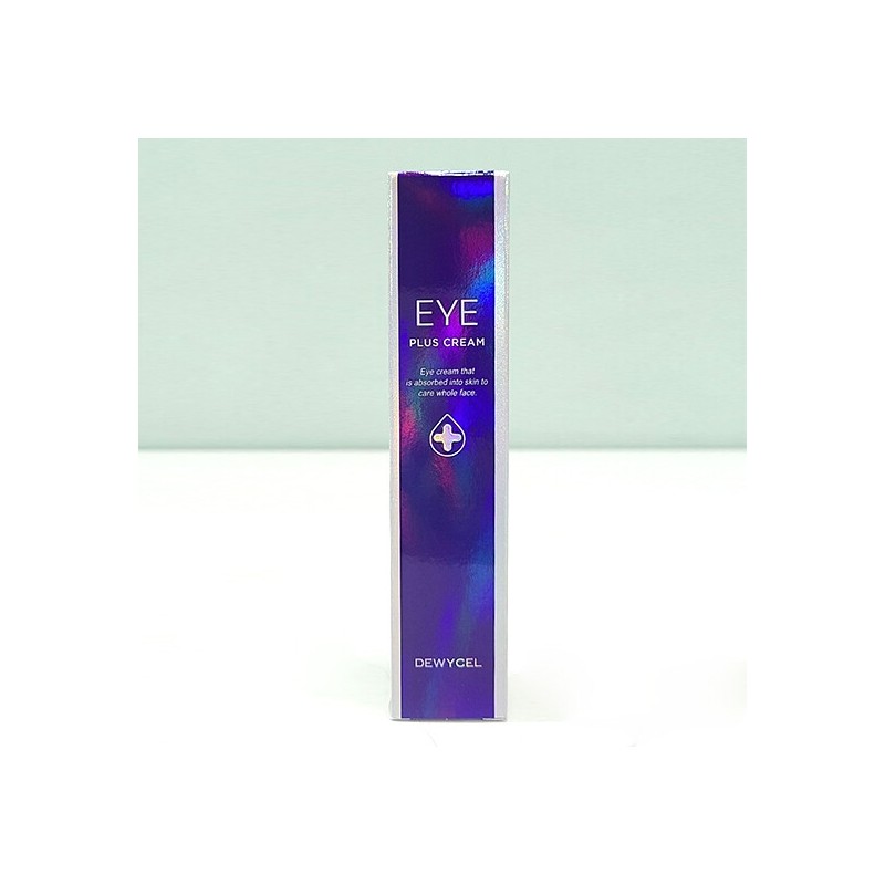 Dewycell Eye Apple Cream 30ml x 2 / 듀이셀 아이플