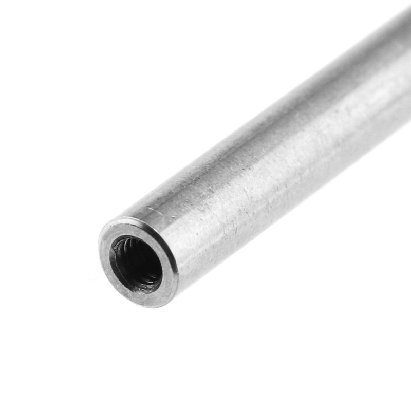 OTOTEC Dial Indicator Verlängerungsstange oder metrisches Zifferblattanzeiger-Set, 50mm Extension Stem