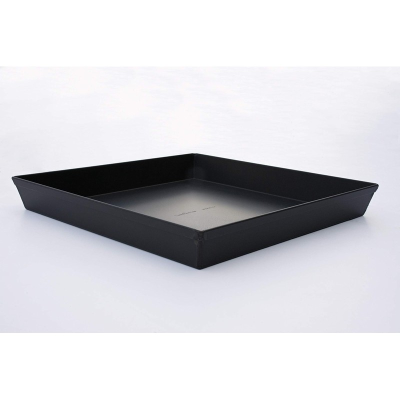 Lloyd Pans Sicilian Style Pizza Pan 12 Inch by 12