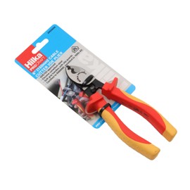 Hilka 26930006 6" (150mm) Cable Cutter VDE Pliers