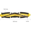 Replacement Buddy Kit for DEEBOT OZMO 920/950/t5/t8/t8 AIVI/ t8 Max/n7/