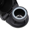 FTVOGUE Capsule Adapter Reusable Coffee Pod Converter Holder with Grid