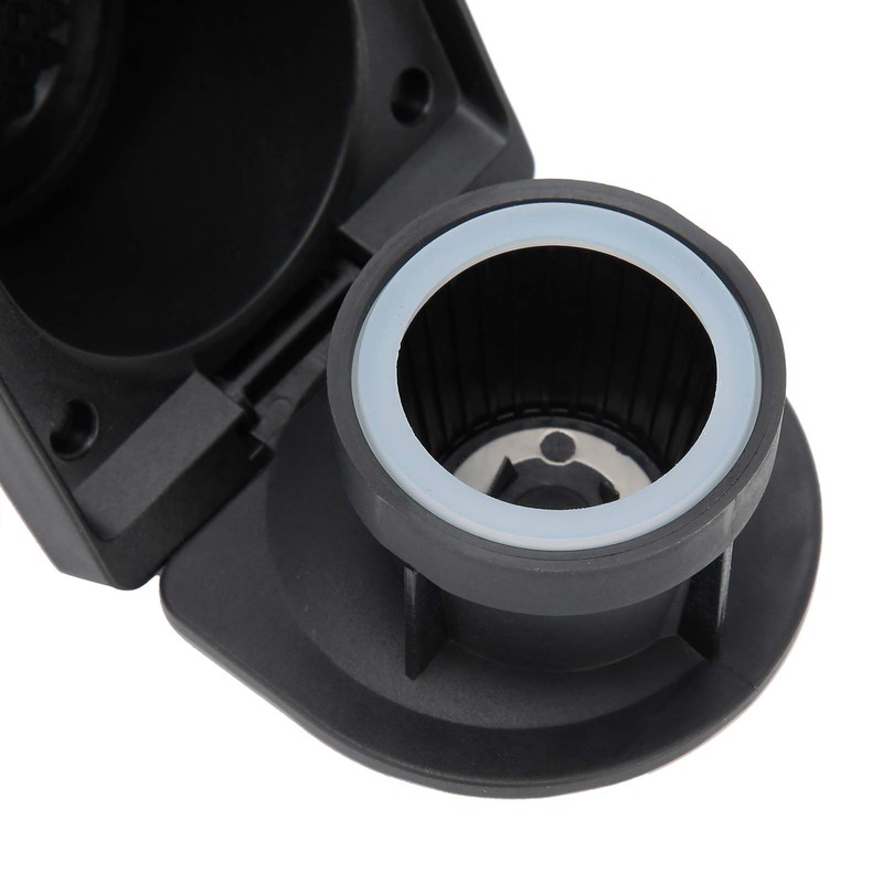 FTVOGUE Capsule Adapter Reusable Coffee Pod Converter Holder with Grid