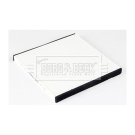 Borg & Beck BFC1023 Cabin Filter To Fit Subaru Legacy Toyota Yaris