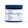 Trace Minerals zerolyte canister electrolitos en polvo 45 servicios sabor