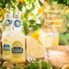 Fentimans Sparkling Victorian Lemonade - Sparkling Lemonade, Lemon Sparkling Water,