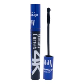 Jeica Organix Rímel Jeica Organix New 4k