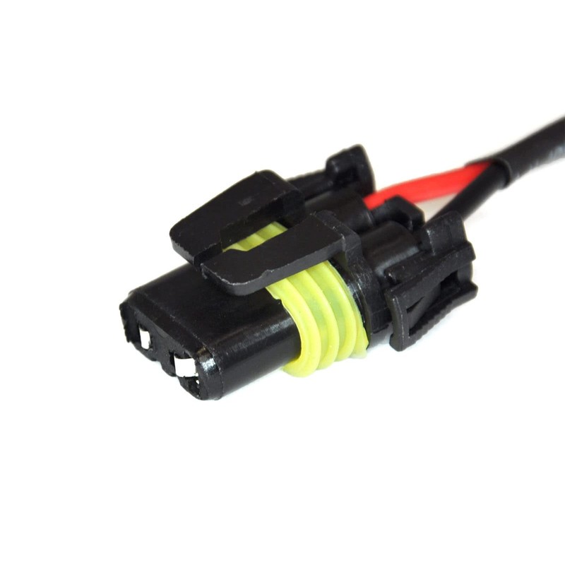 55W H7 6000K HID Xenon Replacement Bulb Bulbs for Headlight