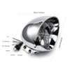 BENEALL 5" Motorcycle Headlight Refit Vintage Head Lamp For Chopper