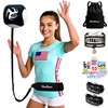 VbStar Volleyball Training Equipment Aid - Practice Your Serving, Setting