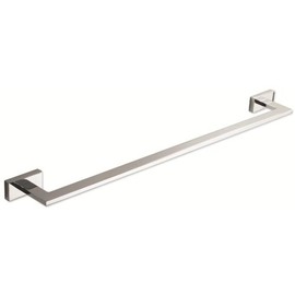 Atlas Homewares AXTB600-CH Axel 24-Inch Towel Bar, Polished Chrome