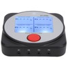 WT308B ‑40~300℃ Digital Food Thermometer Wireless Stainless Steel Dual Probe