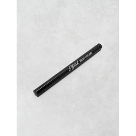 DAISO Stylish Brush Eyeliner Black