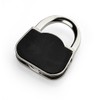 WPRO 2 x Luisa Handbag Holder Metal Case Bag Holder