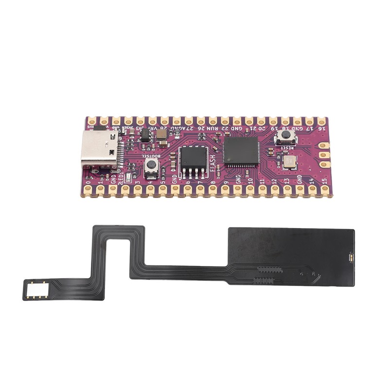 for Picoboot Development Board FPC Flex Cable Set Fast Data
