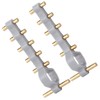 2pcs Remote Controller Signal Amplifier Extended Yagi Range Extender for