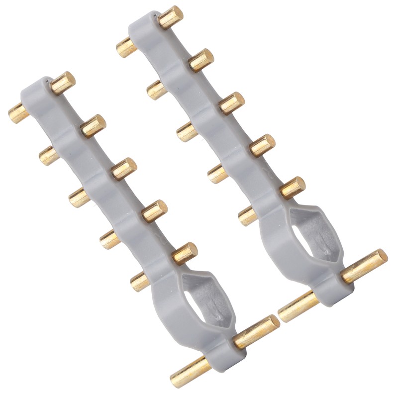 2pcs Remote Controller Signal Amplifier Extended Yagi Range Extender for