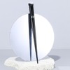 ENERGY Concealer Brush– Angled Synthetic Bristles for Seamless Under Eye