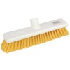Jantex Robert Scott Soft Bristle Hygiene Broom Head 300(L)mm/12 inch,