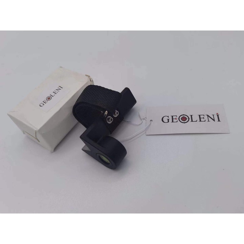 Rod Level Rod Level Bubble For prism pole for Aluminum