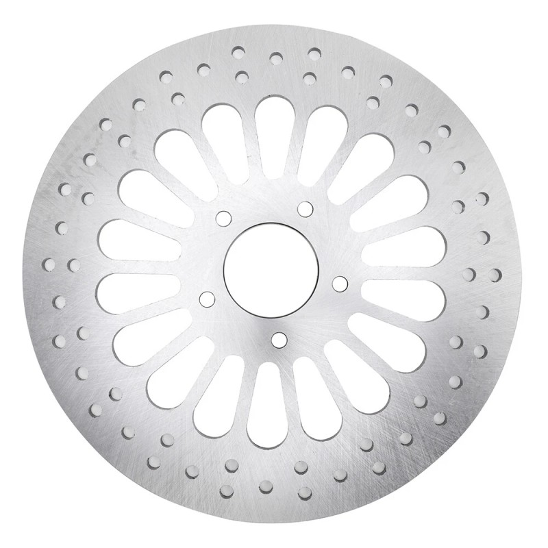 carauto2000 11.8" Front & Rear Brake Rotors Fits 2008-2013 Harley