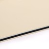 Musiclily Pro 11-Hole Round Corner HSS Guitar Strat Pickguard for