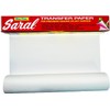 (White) - Saral Wax Free Transfer Paper - White -