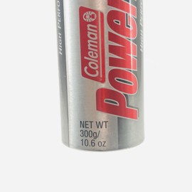 COLEMAN POWERMAX High Performance Fuel Cartridge 10.6oz 300g