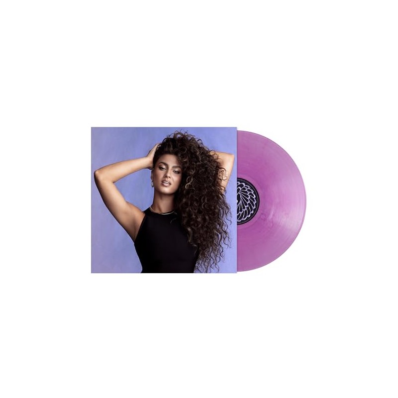 Tori. (Vinyl)