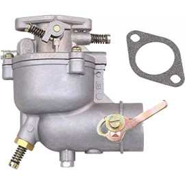 PCC CARBURETOR BRIGGS & STRATTON 390323 394228 170401 190412 7 8 HP TROYBILT GCA14