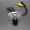 RCA Reverse HD Car Rear View Backup Camera For Acura
