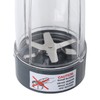 32OZ Juicer Cup with Extractor Cross Blade Fit for 600W