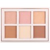 Beauty Creations - Floral Bloom Highlight & – Polvo iluminador