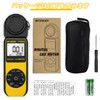 INFURIDER YF-881E Digital Illuminance Meter, Luminous Meter, Portable Light Meter,